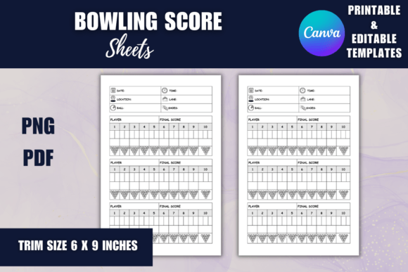Beyond the Scoreboard: Your Bowling Legacy, Designed