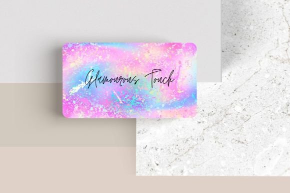 Elevate Your Brand with Editable Canva Business Card #29