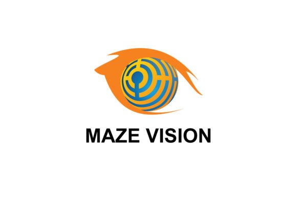 Maze Vision Symbol: A Guide to Creative Problem-Solving