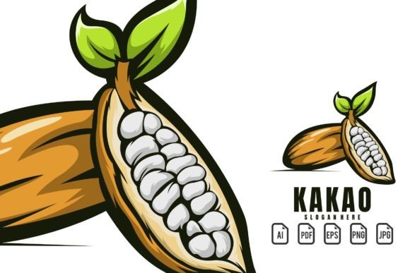 Unleashing the Kakao Mascot Logo: A Designer's Versatile Toolkit